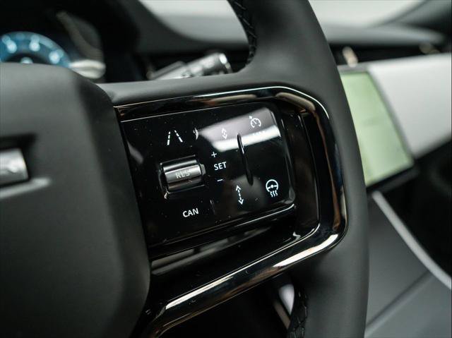 New 2026 Land Rover Range Rover Evoque S AWD/4WD image 21