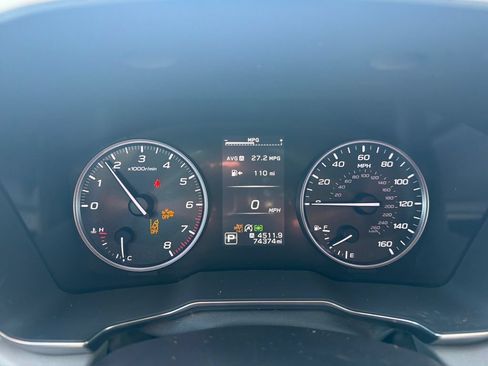 Used 2023 Subaru Outback Limited AWD/4WD image 15