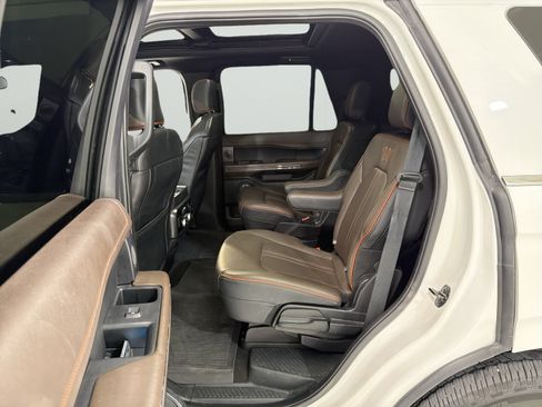 Used 2020 Ford Expedition King Ranch AWD/4WD image 11