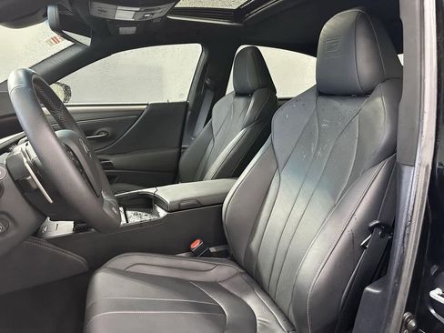 Used 2023 Lexus ES 350 F Sport image 10