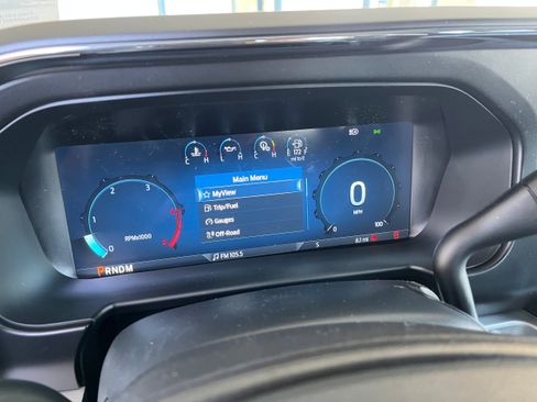 New 2026 Ford F250 Lariat AWD/4WD image 8