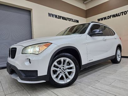 Used 2015 BMW X1 xDrive28i