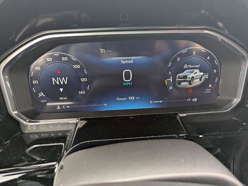 New 2026 Chevrolet Silverado 1500 LT Trail Boss w/ Convenience Package II image 31