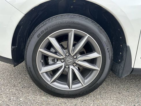 Used 2020 Acura RDX AWD w/ Technology Package image 9