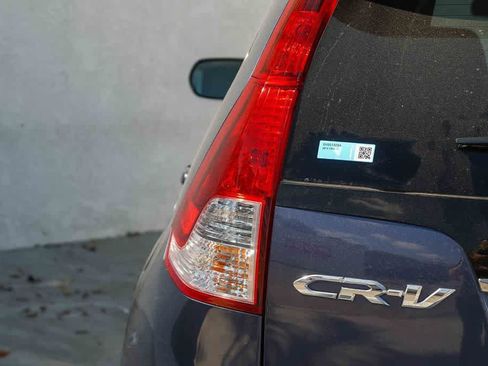 Used 2014 Honda CR-V EX-L image 7