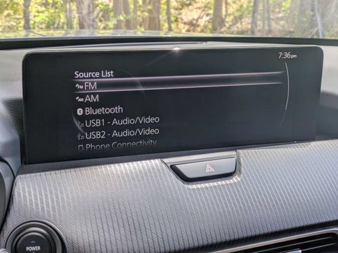 New 2026 MAZDA CX-70 SC AWD/4WD image 20