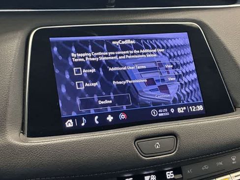 Used 2023 Cadillac XT4 Premium Luxury AWD/4WD image 29
