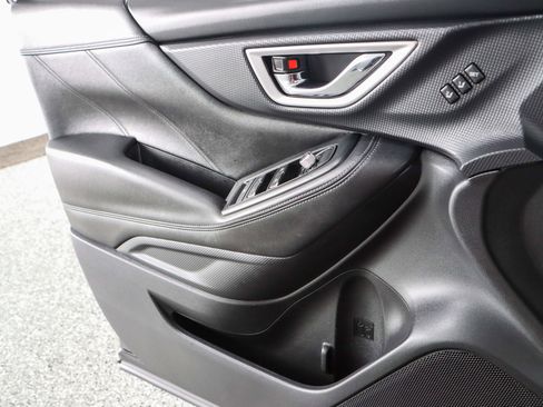 Used 2023 Subaru Forester Touring w/ Popular Package #2 image 22