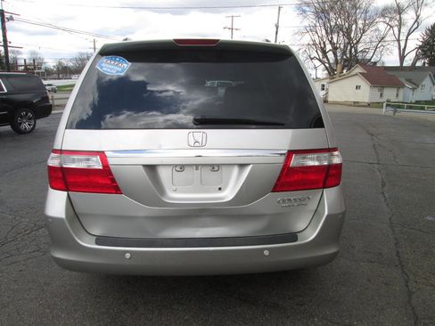 Used 2005 Honda Odyssey Touring image 11