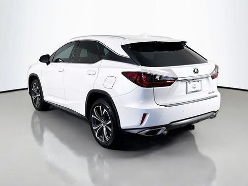 Used 2018 Lexus RX 350 FWD w/ Premium Package image 7