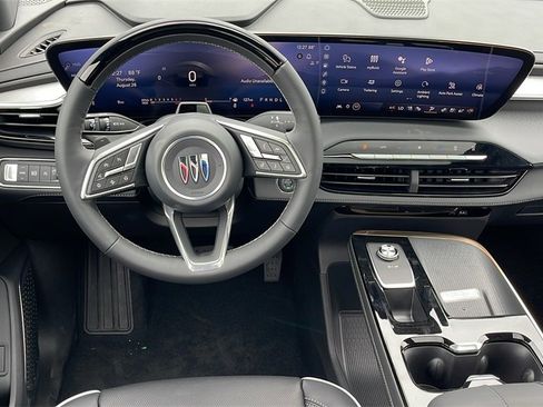 New 2026 Buick Enclave Avenir w/ Super Cruise Package image 15
