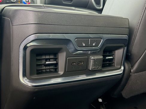 Used 2021 GMC Sierra 1500 SLT w/ SLT Premium Package image 25