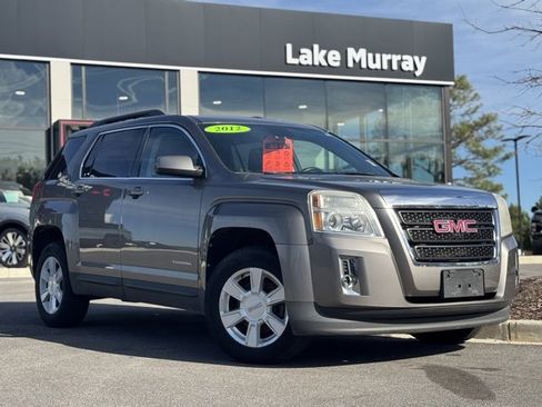 Used 2012 GMC Terrain SLE w/ Convenience Package image 1