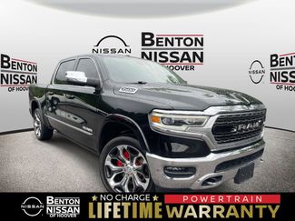 Used 2023 RAM 1500 Limited AWD/4WD video 1