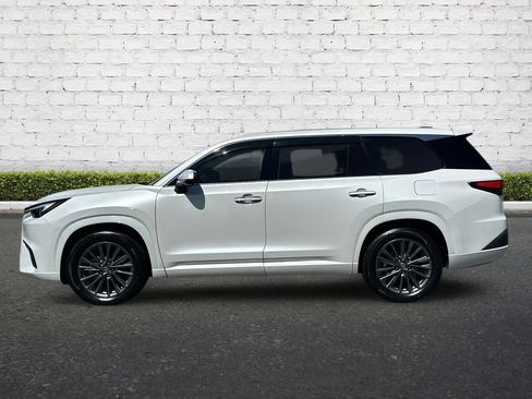 Used 2024 Lexus TX 350 AWD w/ Cold Weather Package image 7