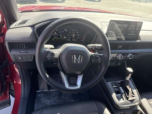 Certified 2026 Honda CR-V Sport-L image 17