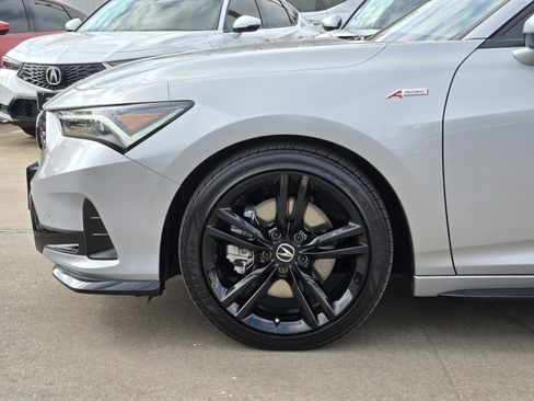 Certified 2026 Acura Integra A-Spec image 10