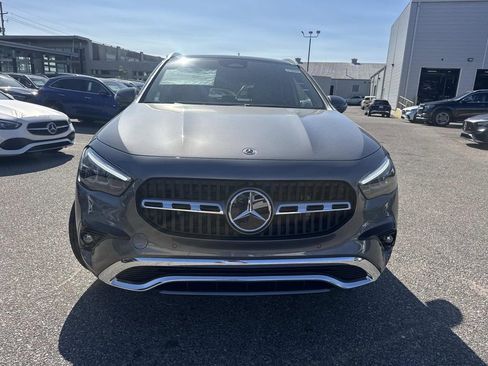 New 2026 Mercedes-Benz GLA 250 image 2
