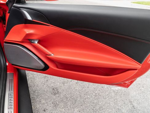 Used 2024 Ferrari Roma Spider image 39