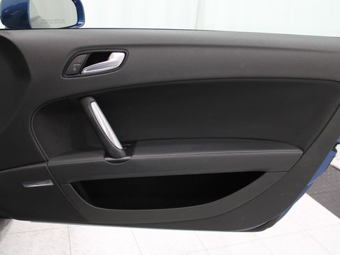 Used 2008 Audi TT 3.2 AWD/4WD image 15