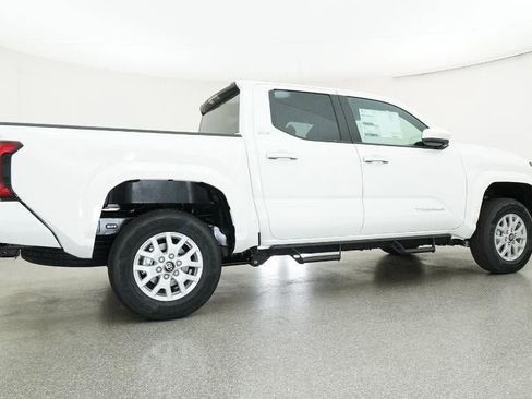 New 2026 Toyota Tacoma SR5 image 26