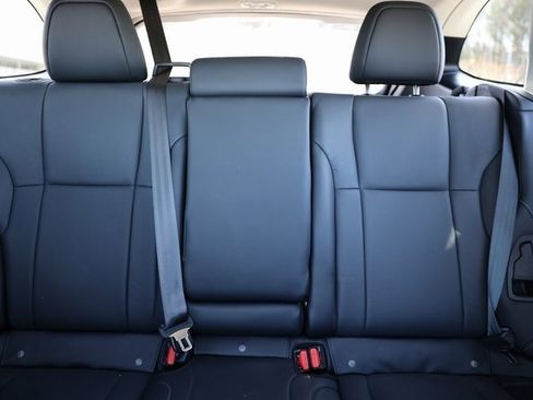 Certified 2023 Subaru Outback Limited image 55