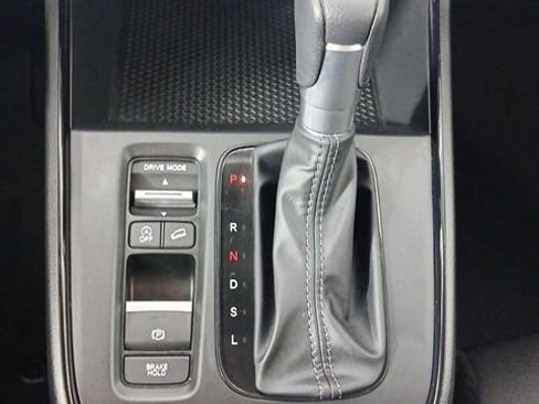 Certified 2024 Honda CR-V LX image 19