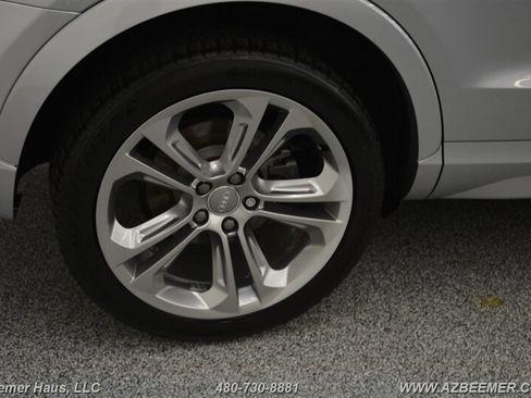 Used 2018 Audi Q3 2.0T Premium Plus w/ Premium Plus Package AWD/4WD image 43