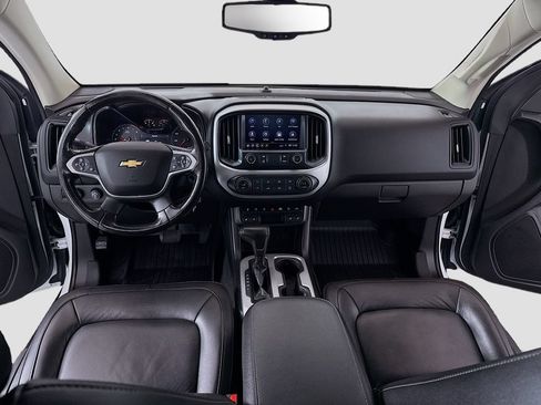 Used 2019 Chevrolet Colorado ZR2 w/ ZR2 Dusk Special Edition AWD/4WD image 23