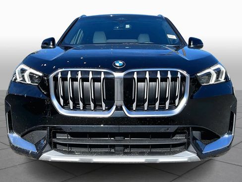 New 2026 BMW X1 xDrive28i w/ Technology Package image 3