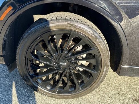 Used 2024 Lincoln Aviator Reserve w/ Jet Package image 10