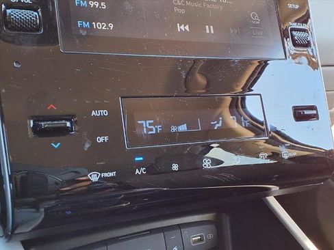 Used 2024 Hyundai Tucson SEL image 7