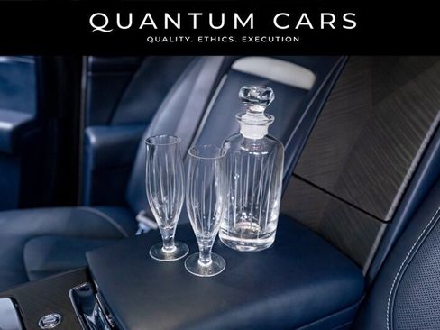 Used 2020 Rolls-Royce Cullinan AWD/4WD image 11