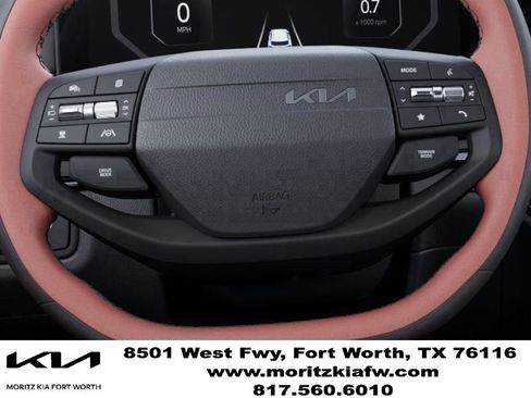 New 2026 Kia Sportage SX Prestige AWD/4WD image 22