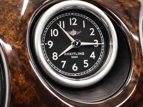 Used 2014 Bentley Continental GT Speed image 29