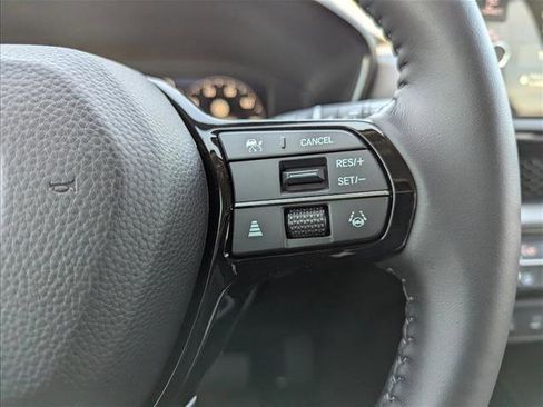 New 2026 Honda CR-V EX-L image 14