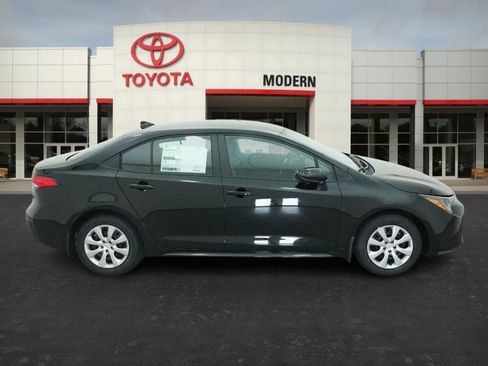 New 2026 Toyota Corolla LE image 26