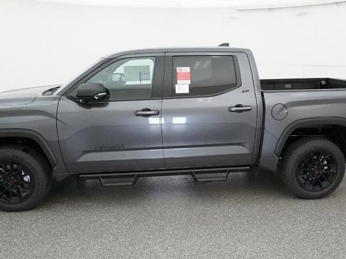 New 2026 Toyota Tundra SR5 AWD/4WD image 60