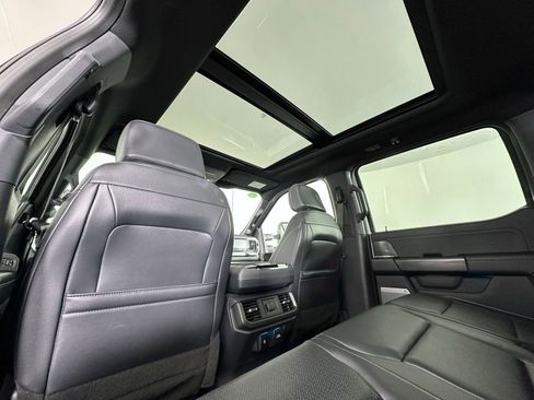 Used 2024 Ford F150 Lariat image 21