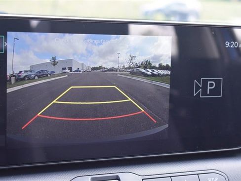 New 2025 Kia K4 EX image 26