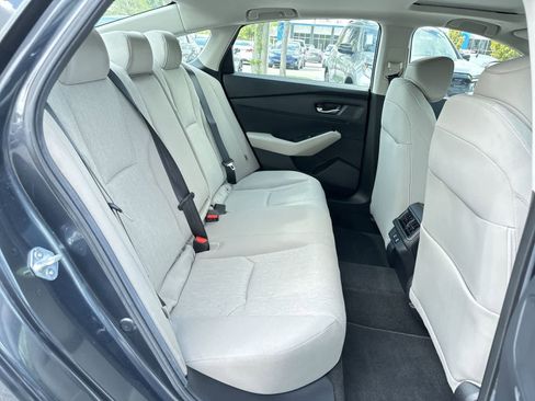 Used 2025 Honda Accord SE image 16