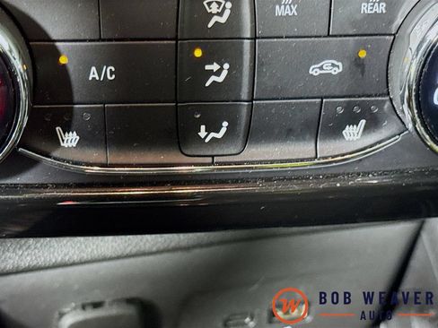 Used 2024 Chevrolet TrailBlazer LT w/ LT Cold Weather Package AWD/4WD image 25
