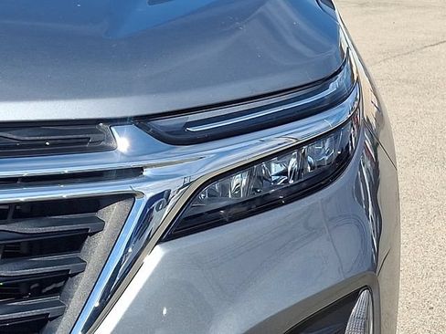 Used 2023 Chevrolet Equinox LT AWD/4WD image 9