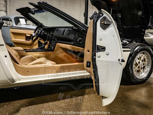 Used 1986 Chevrolet Corvette Pace Car Edition image 54