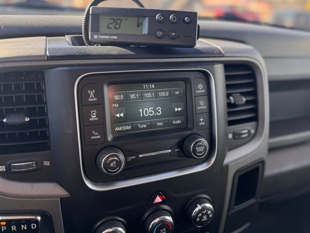 Used 2019 RAM 1500 Tradesman w/ Power & Remote Entry Group AWD/4WD image 16