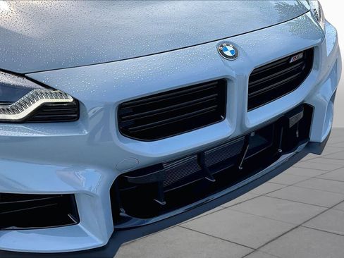 Used 2025 BMW M2 w/ Lighting Package RWD image 31