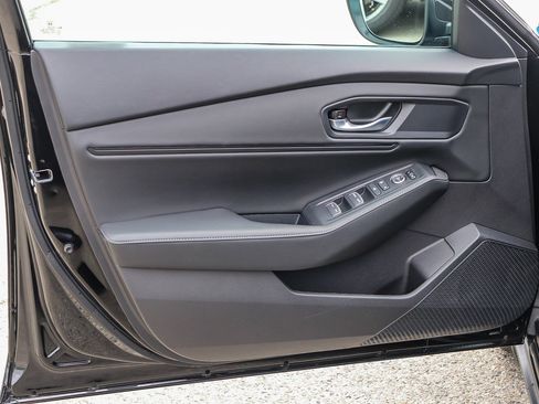 Certified 2025 Honda Accord Sport image 20