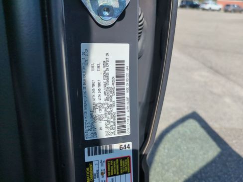 Used 2024 Toyota Tacoma SR5 image 35