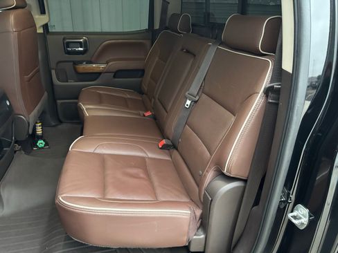 Used 2016 Chevrolet Silverado 2500 High Country w/ High Country Premium Package image 30