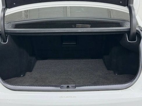 Used 2020 Lexus GS 350 F Sport RWD image 35